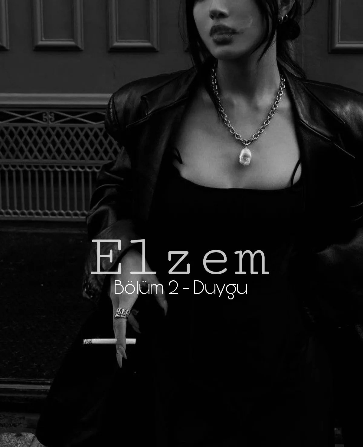 Elzem - 2. Bölüm - Duygu bölüm görseli 1