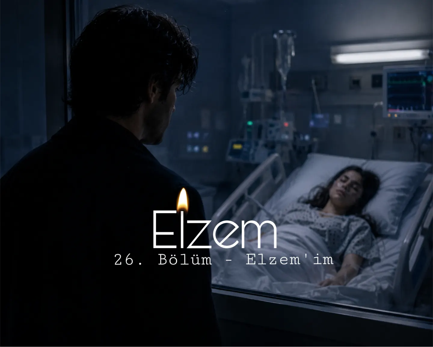 Elzem - 26. Bölüm - Elzem'im bölüm görseli 1