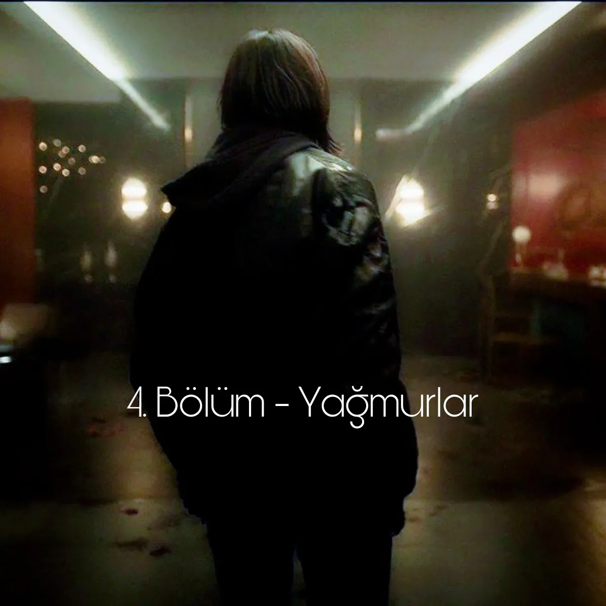 Elzem - 4. Bölüm - Yağmurlar bölüm görseli 1
