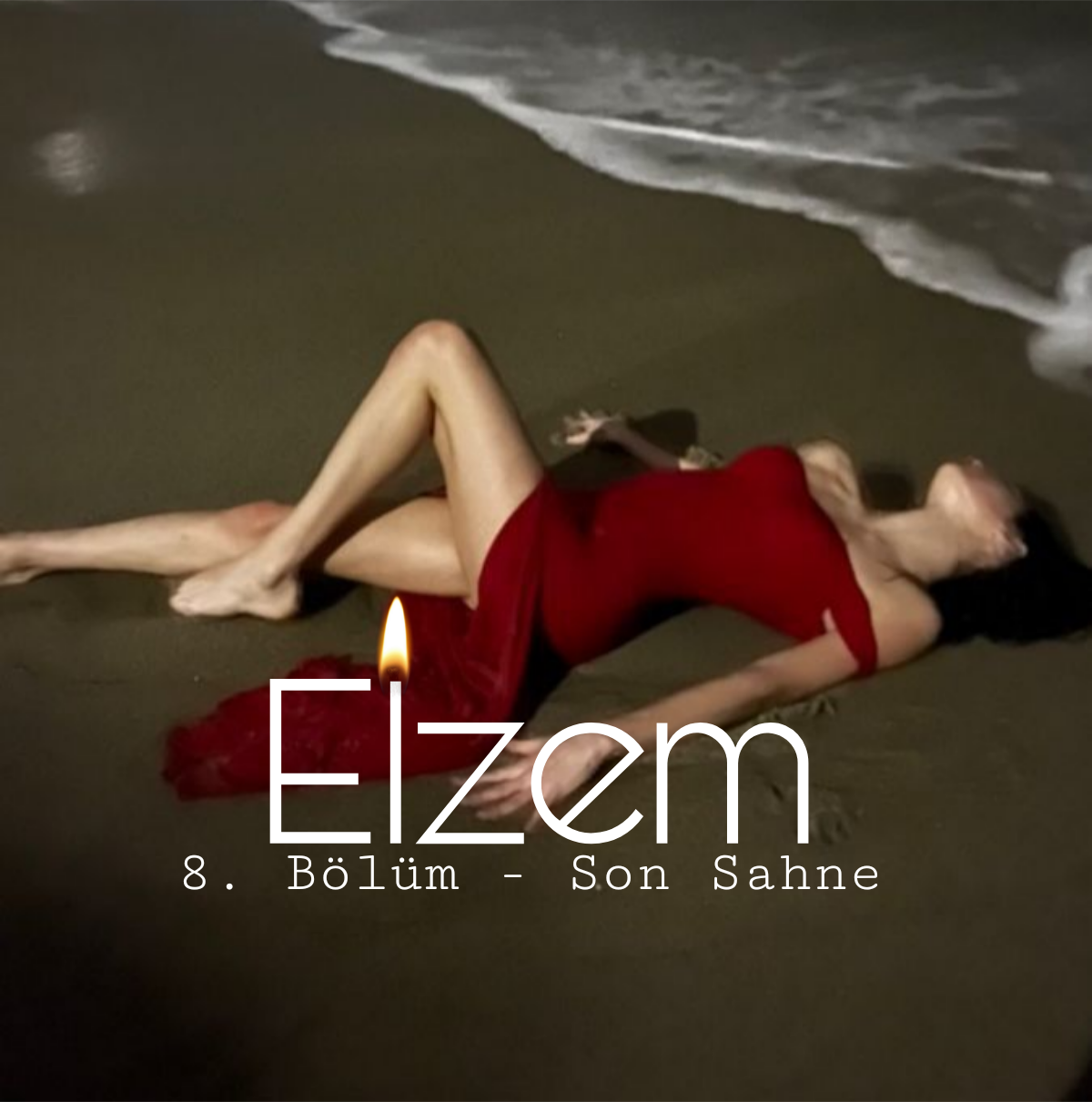 Elzem - 8. Bölüm - Son Sahne bölüm görseli 1