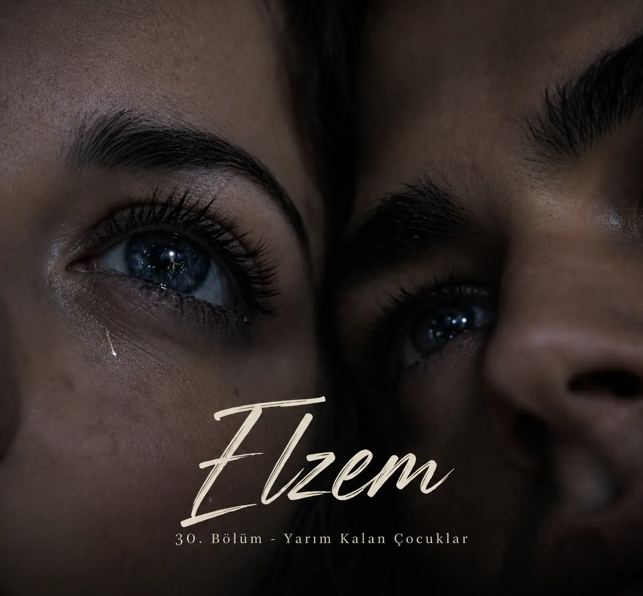 Elzem - 30. Bölüm - Yarım Kalan Çocuklar bölüm görseli 1