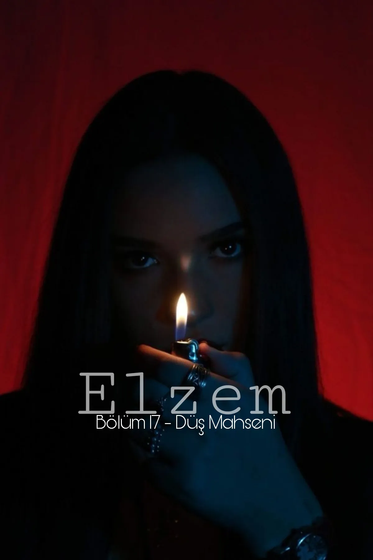 Elzem - 17.Bölüm-Düş Mahseni bölüm görseli 1