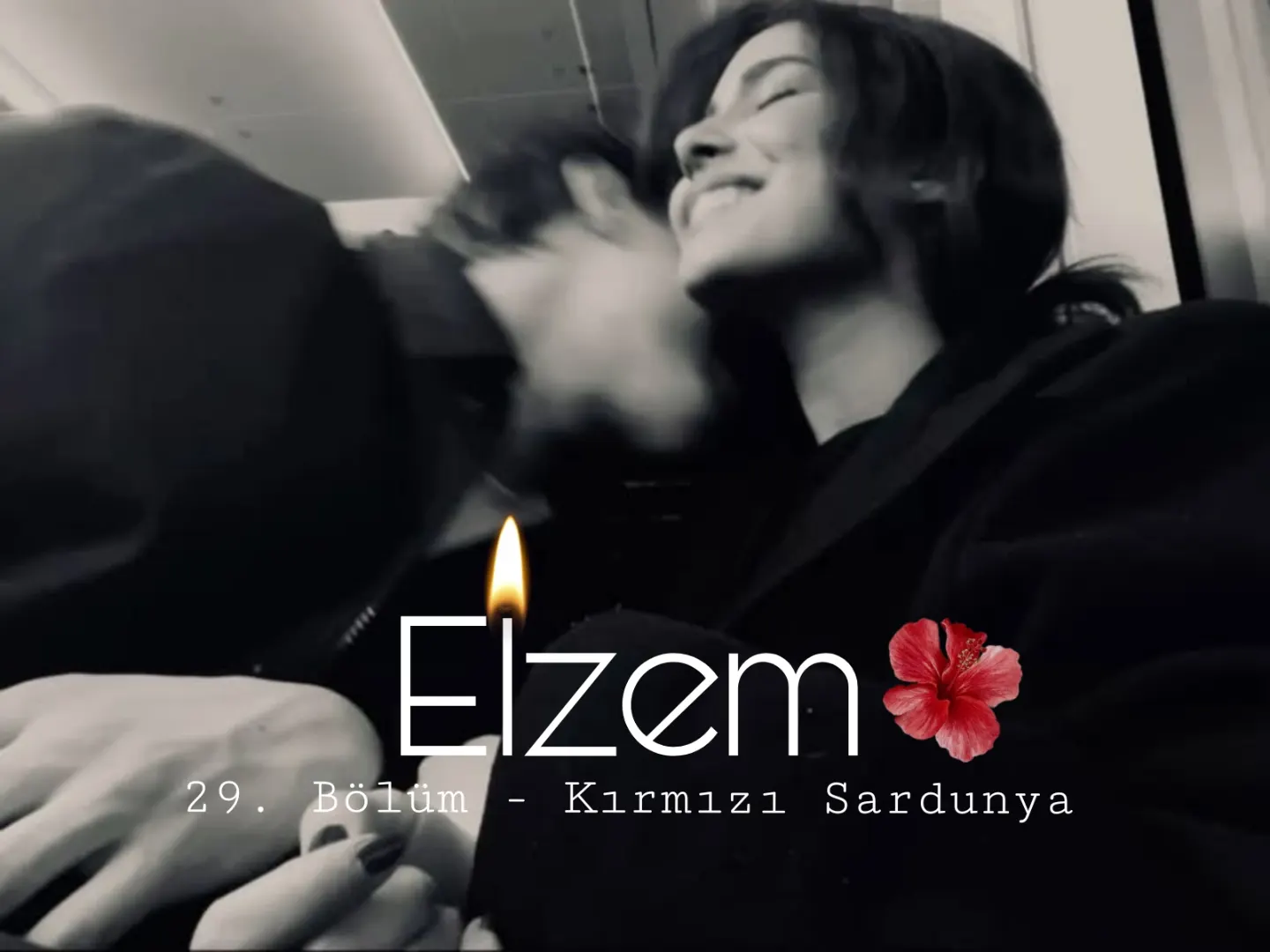 Elzem - 29. Bölüm - Kırmızı Sardunya bölüm görseli 1
