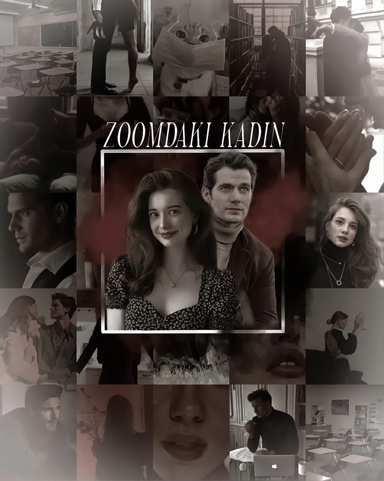 Zoomdaki Kadın - 3|BADEM bölüm görseli 1
