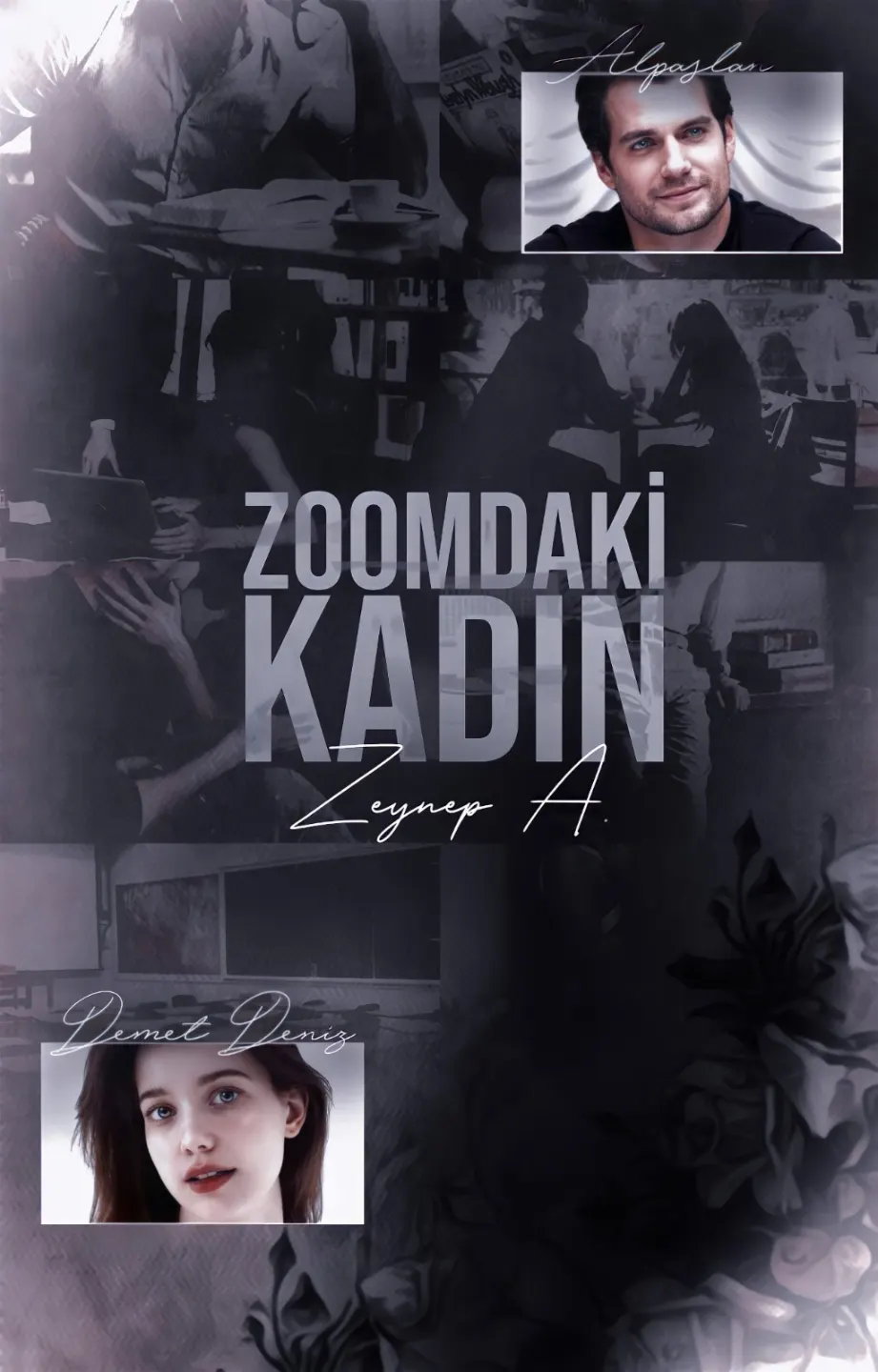 Zoomdaki Kadın - 16|Alkollü Pijama Partisi bölüm görseli 1