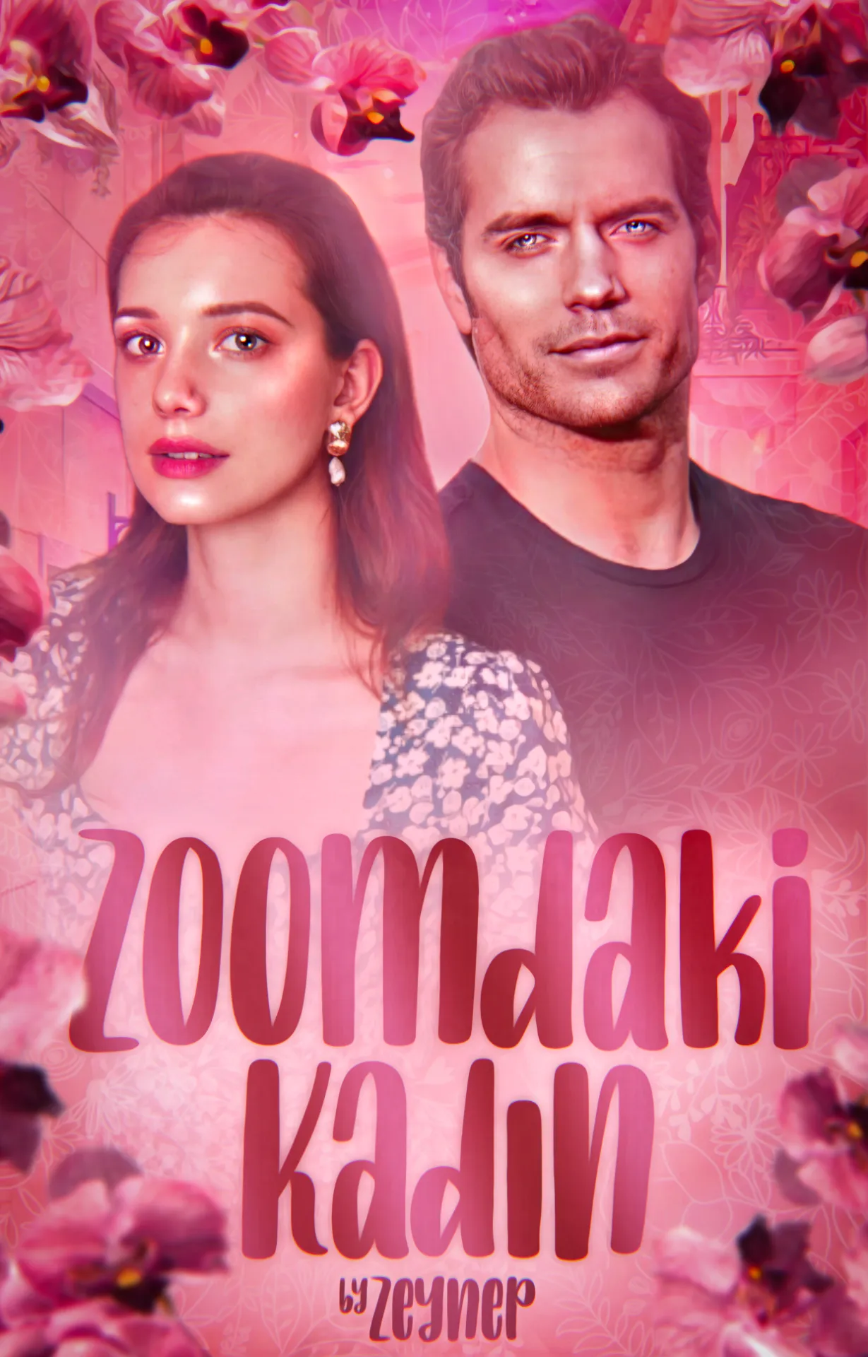 Zoomdaki Kadın - 1|ZOOMDAKİ KADIN bölüm görseli 1
