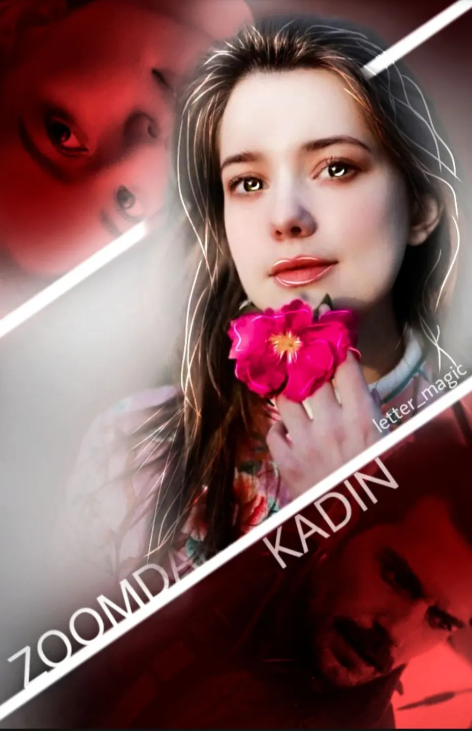 Zoomdaki Kadın - 10|Kız Kıza gezelim bu gece bölüm görseli 1