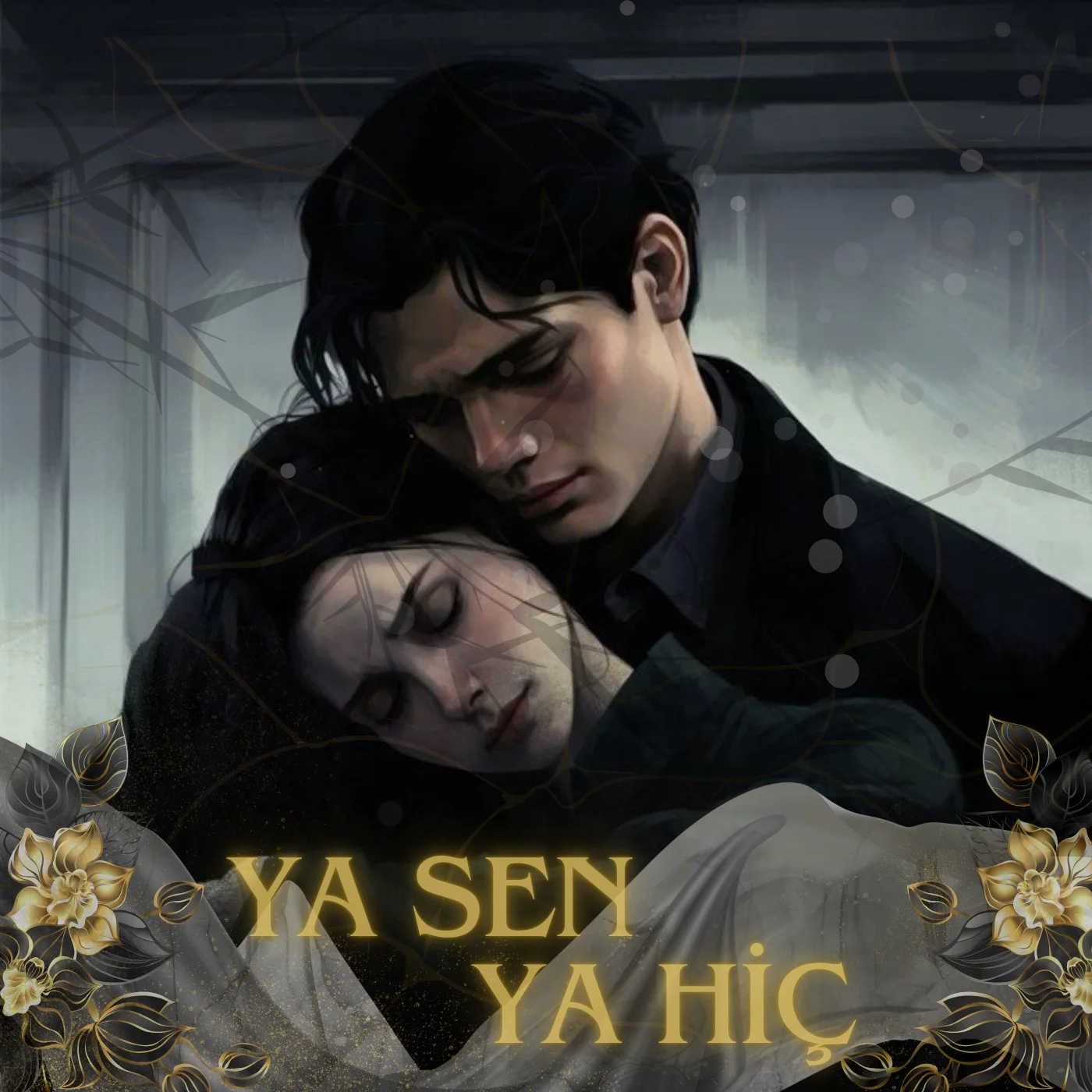 YA SEN YA HİÇ - YA SEN YA HİÇ bölüm görseli 1