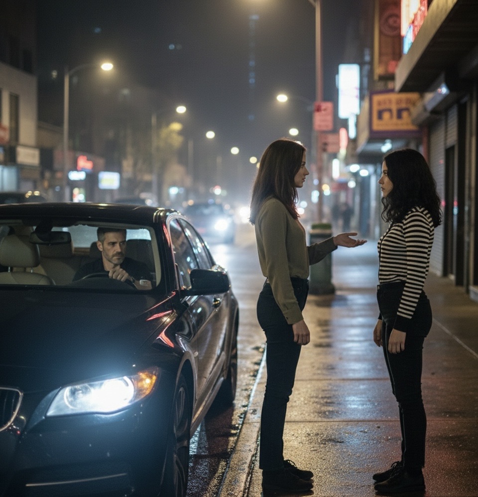 Kehribar Çiçeği - 5. Bölüm: Arka Taraf bölüm görseli 1
