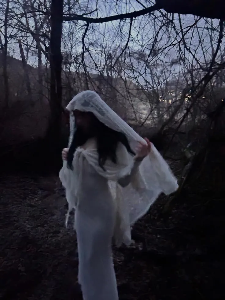 Selene Draven - GECEKANLI karakter görseli