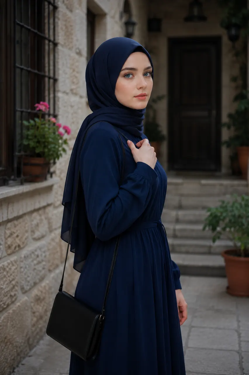 Ayşen - Ruhun Barut izi l. CİLT karakter görseli