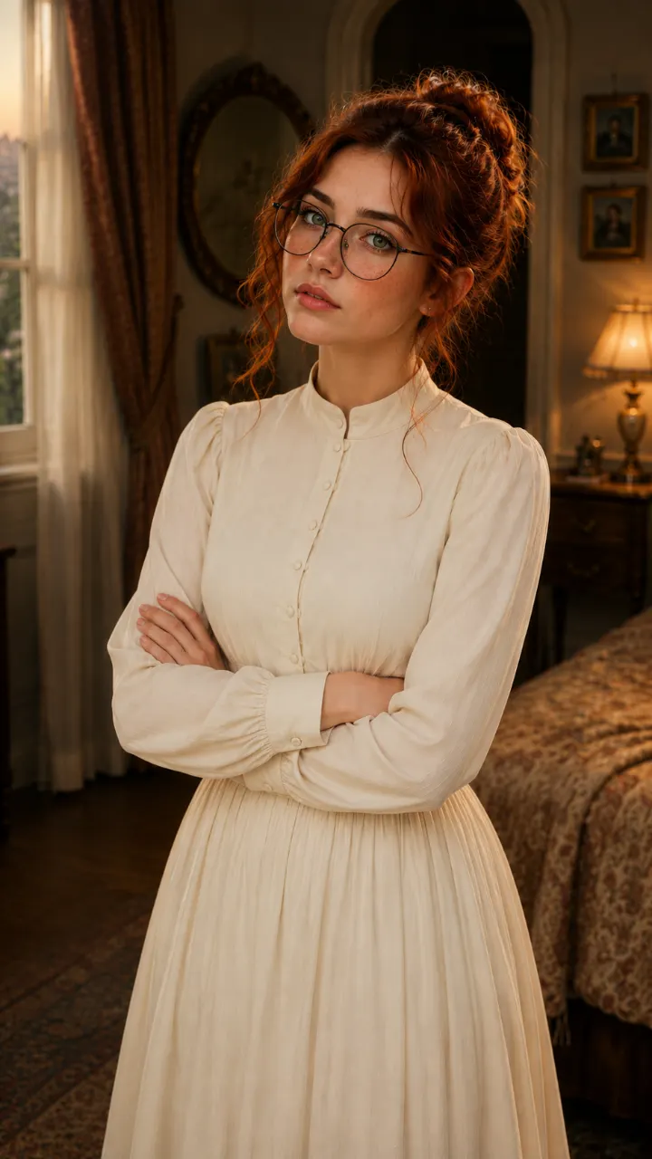 Zeynep Karaca - 🕊️ZEYNEB-İHARUN 🕊️ karakter görseli