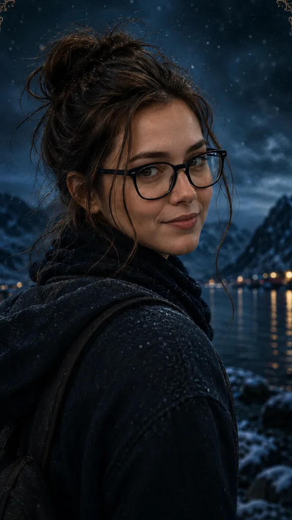 Emma - ALBINOR karakter görseli
