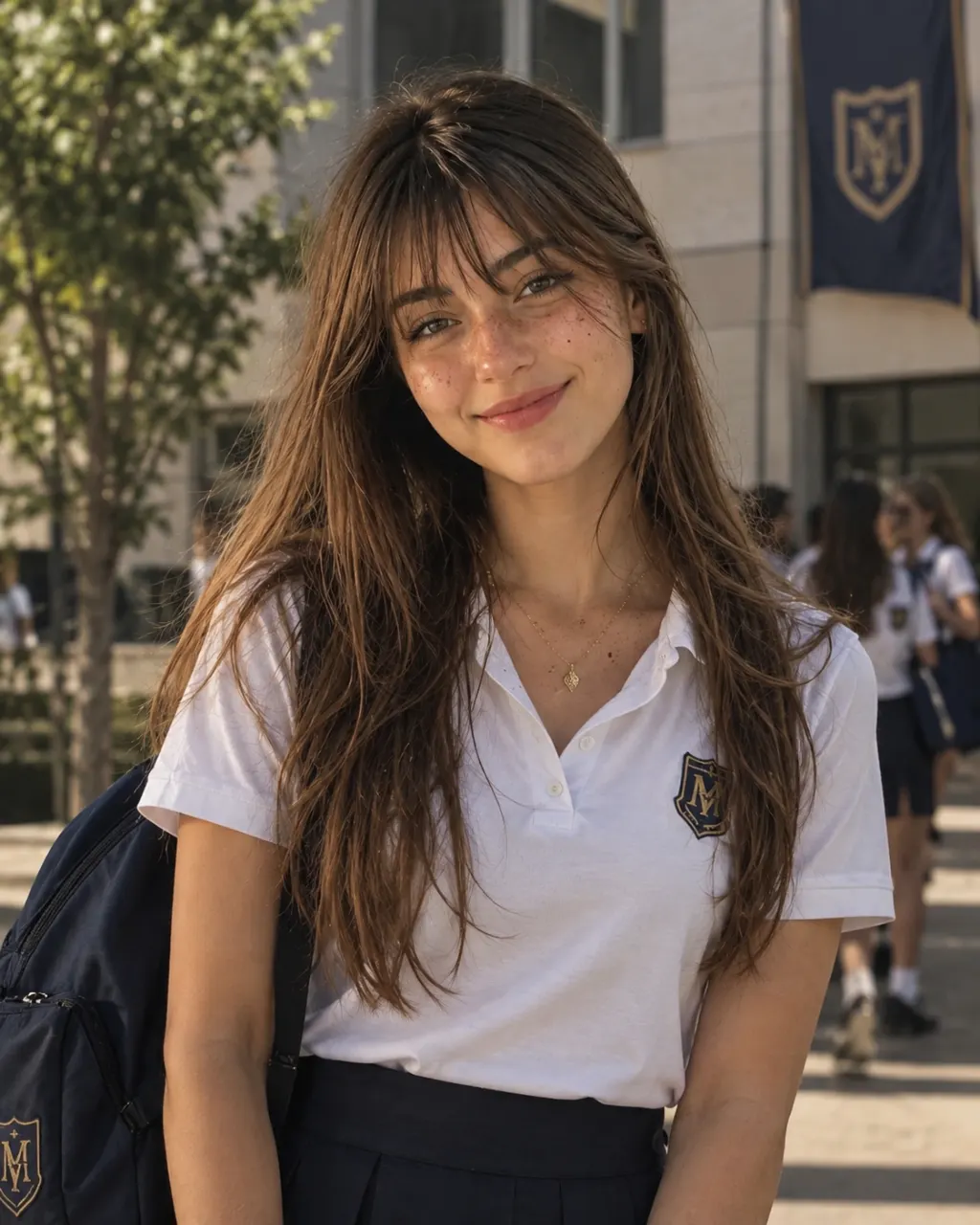 Gazel Alara - Gazelhan karakter görseli