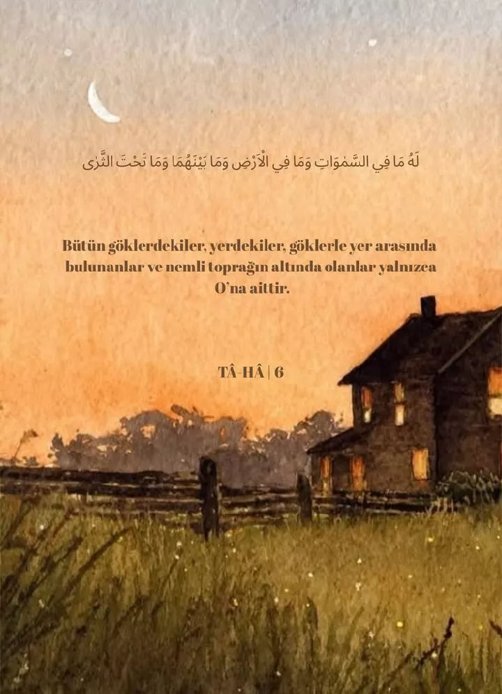 🤍 - Gerisi Allah'a Emanet karakter görseli