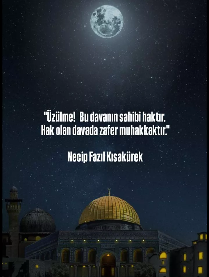 🤍 - Gerisi Allah'a Emanet karakter görseli