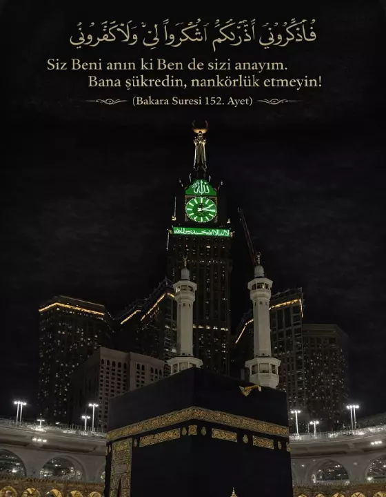 🤍 - Gerisi Allah'a Emanet karakter görseli