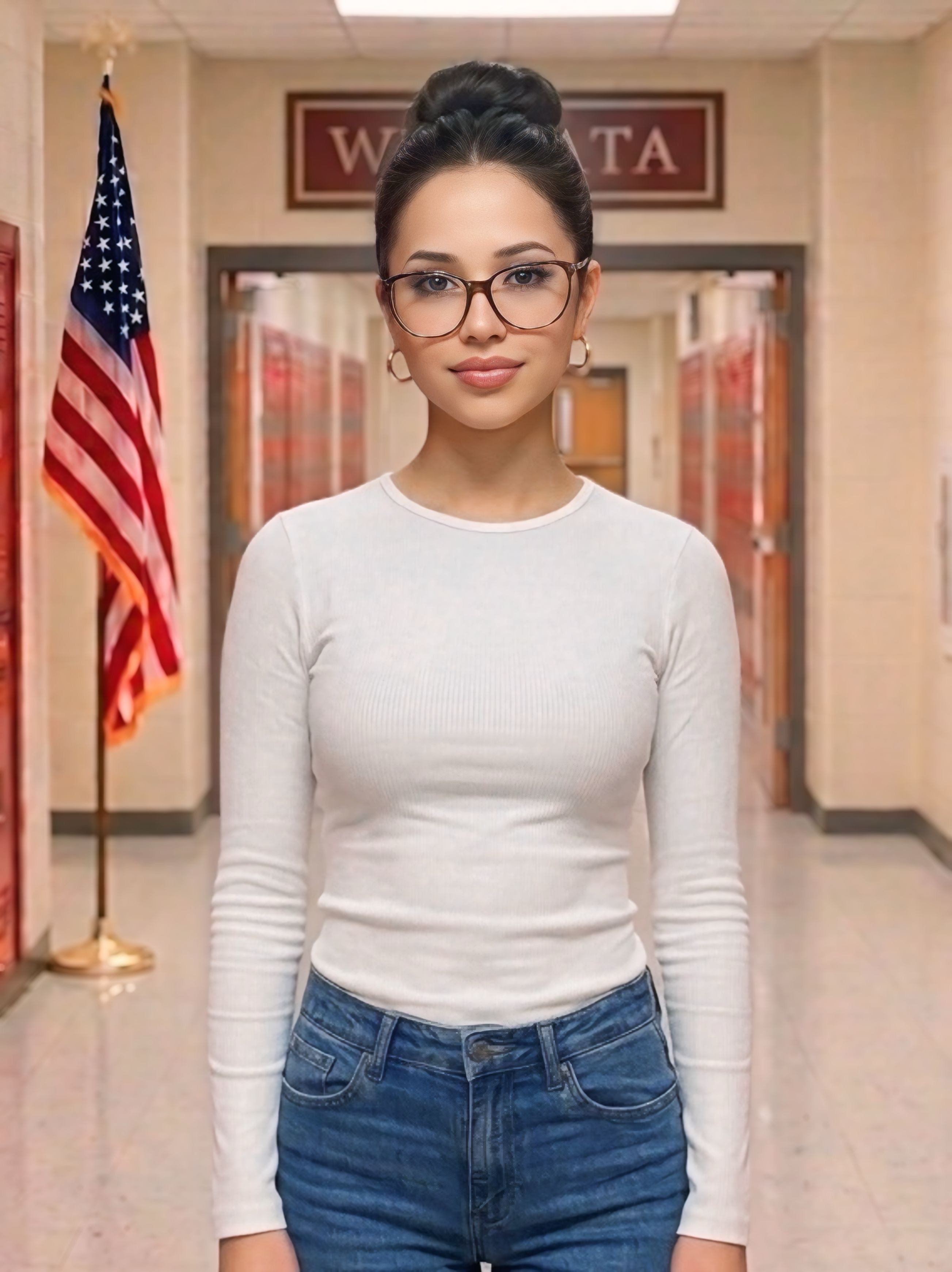 Emily - Gölge Çiçeği karakter görseli