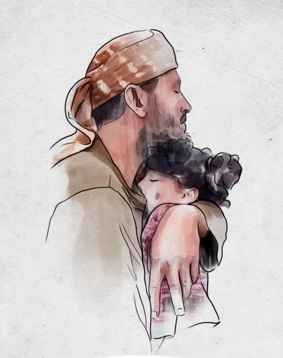💔 - Bir Rüyamız Var karakter görseli