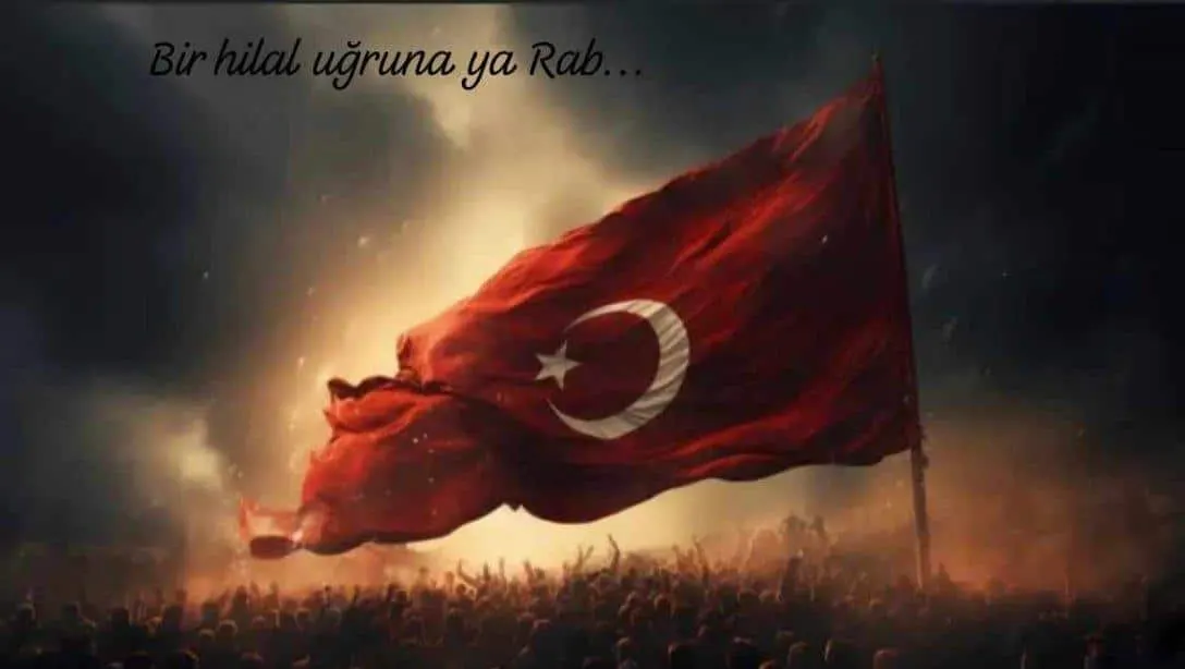 💔 - Bir Rüyamız Var karakter görseli