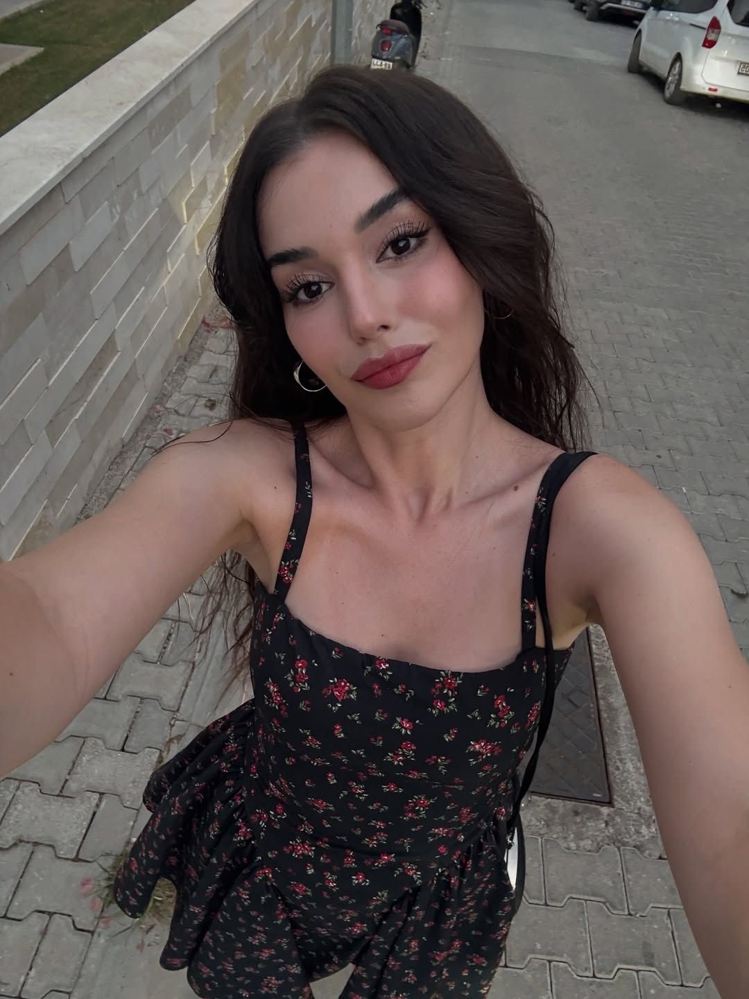 Gece Soydan - Güneş Yanığı karakter görseli
