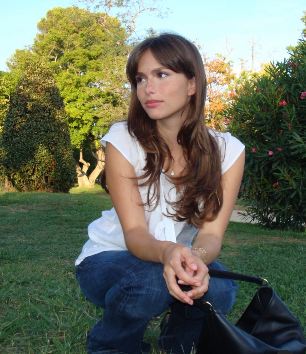 Lara Karahan - Camdan Taht karakter görseli