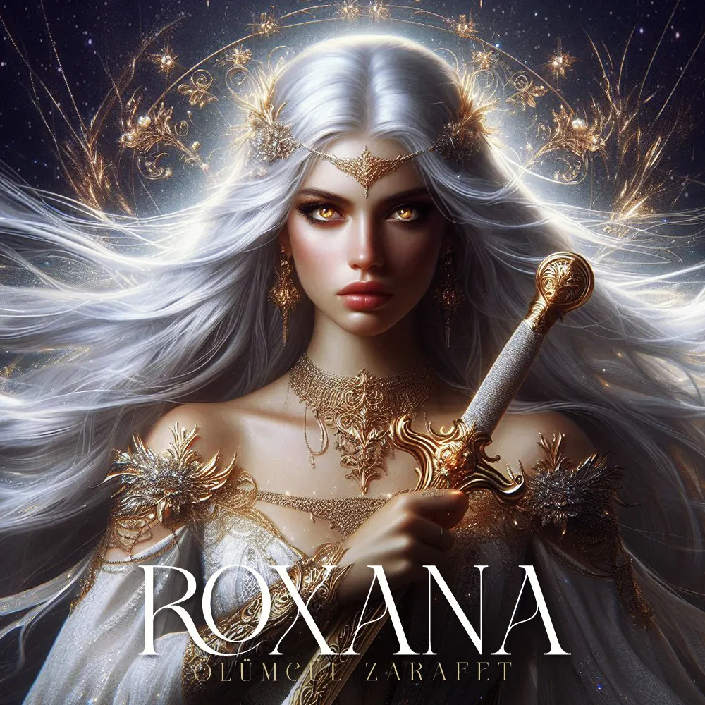 Roxana - Ölümcül Zarafet karakter görseli