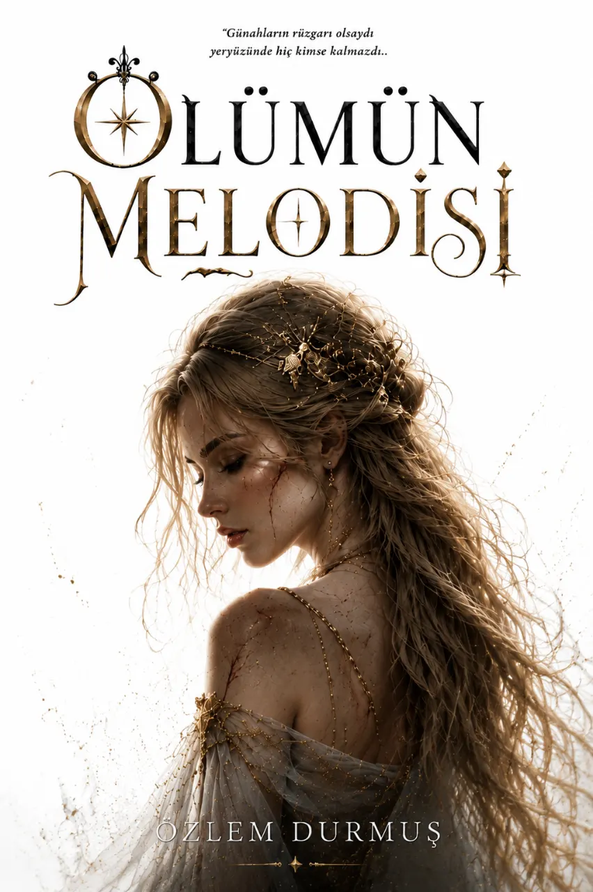 Emira & Ahrar - ÖLÜMÜN MELODİSİ *VARTA* karakter görseli