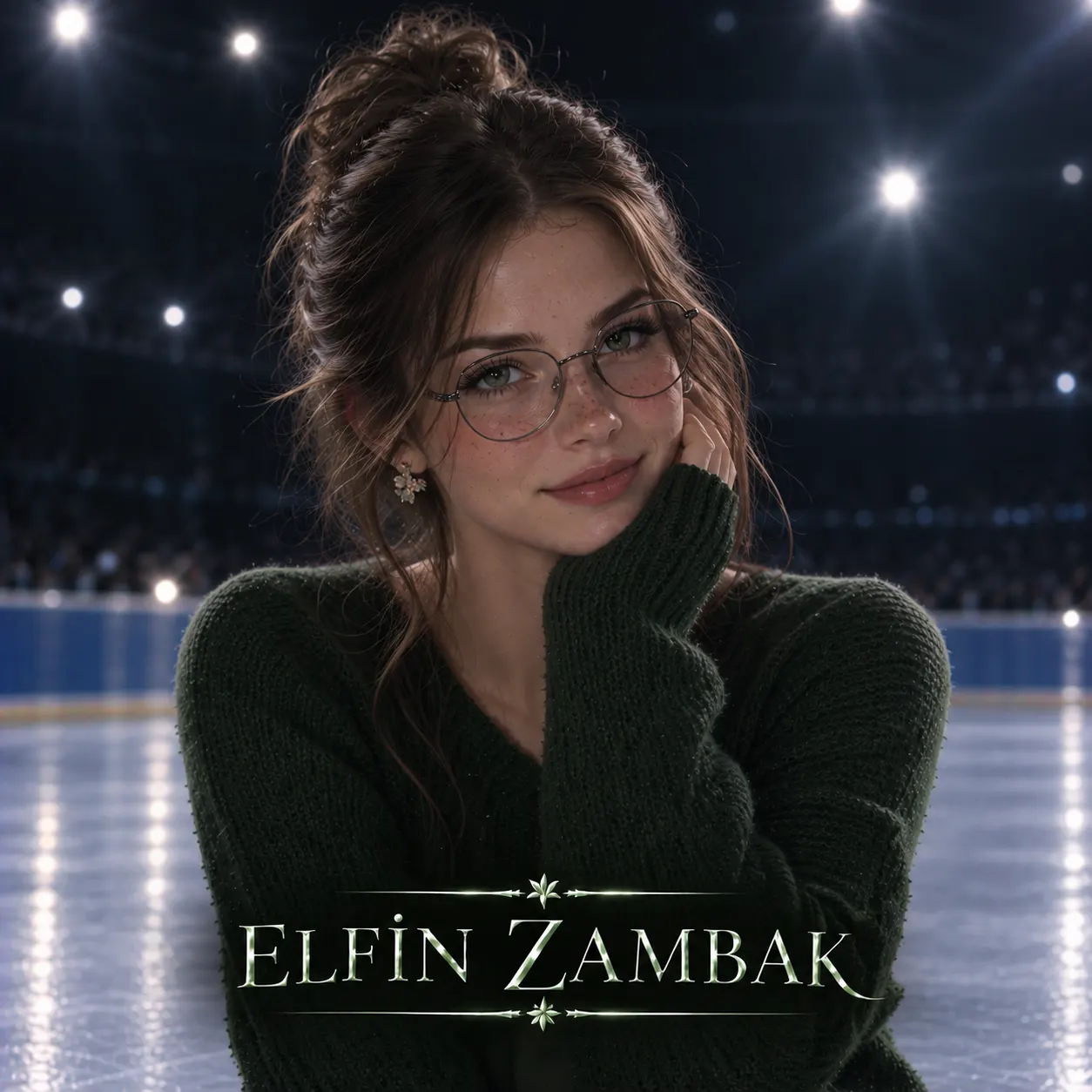 Elfin Zambak - Ölüm Spirali karakter görseli