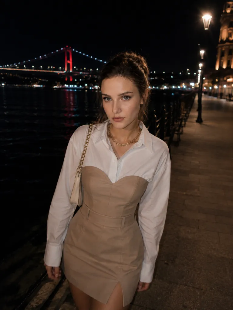 elif - Gözlerinde Kayboldum karakter görseli