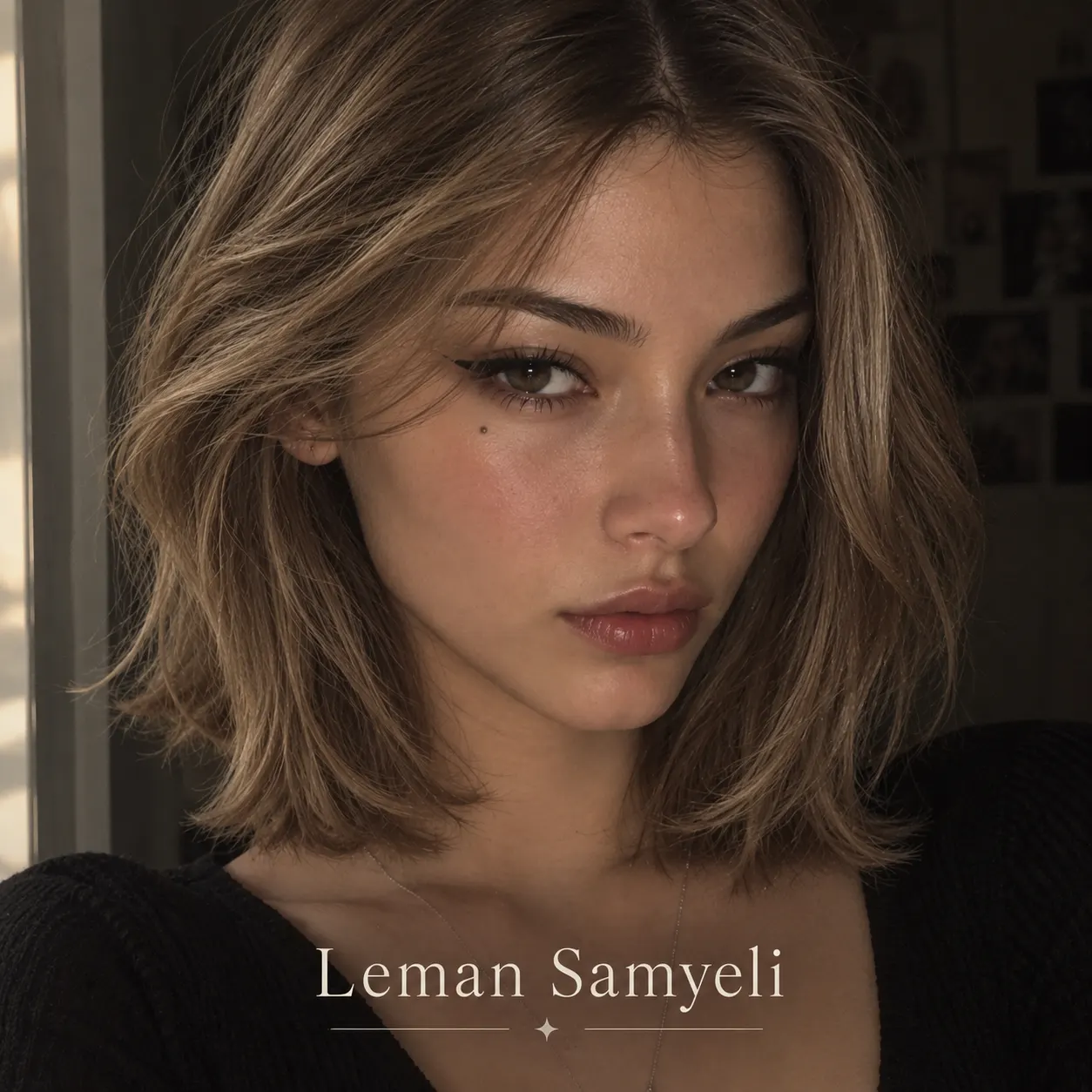 Leman Samyeli - Elzem karakter görseli