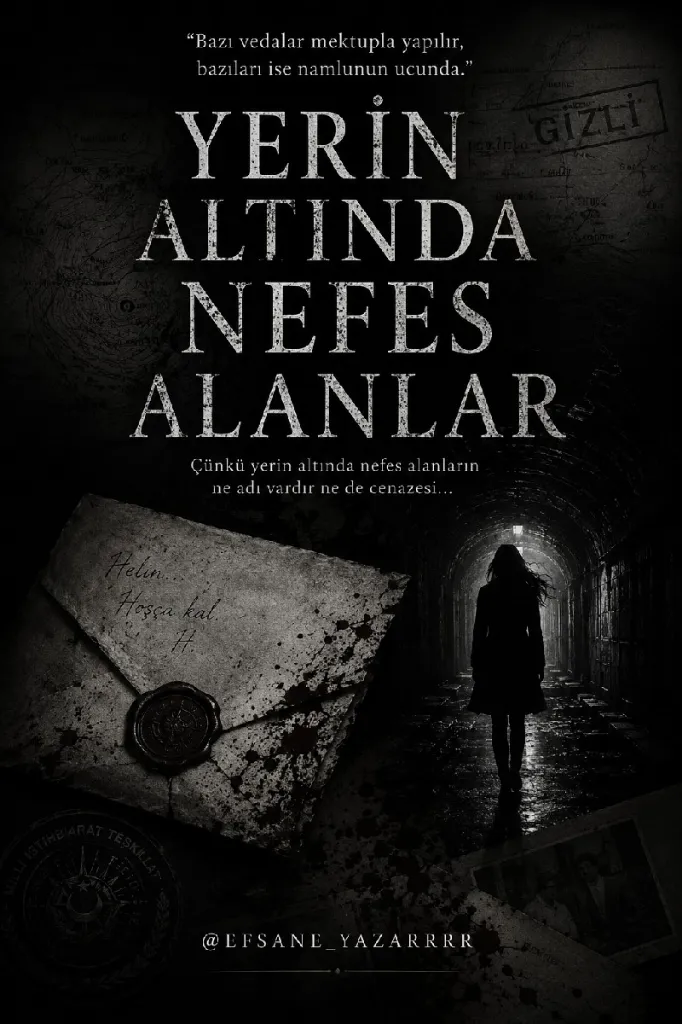 yerin altında nefes alanlar kapagi