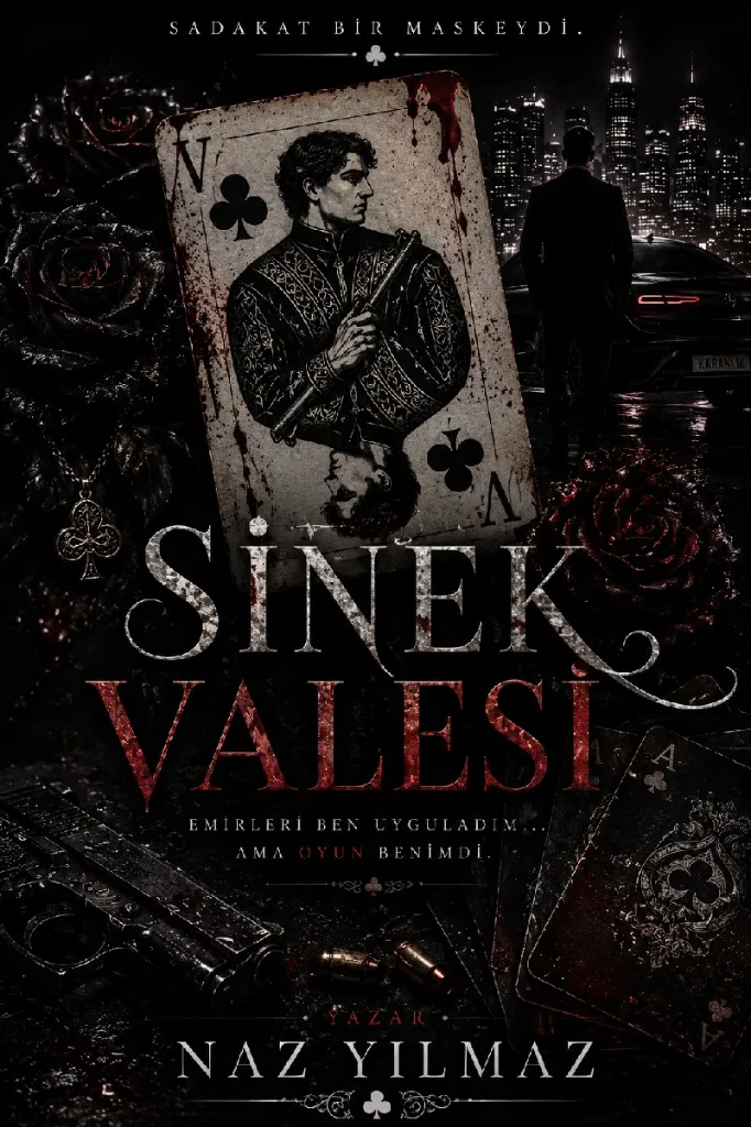 Sinek valesi: İhanet kapagi