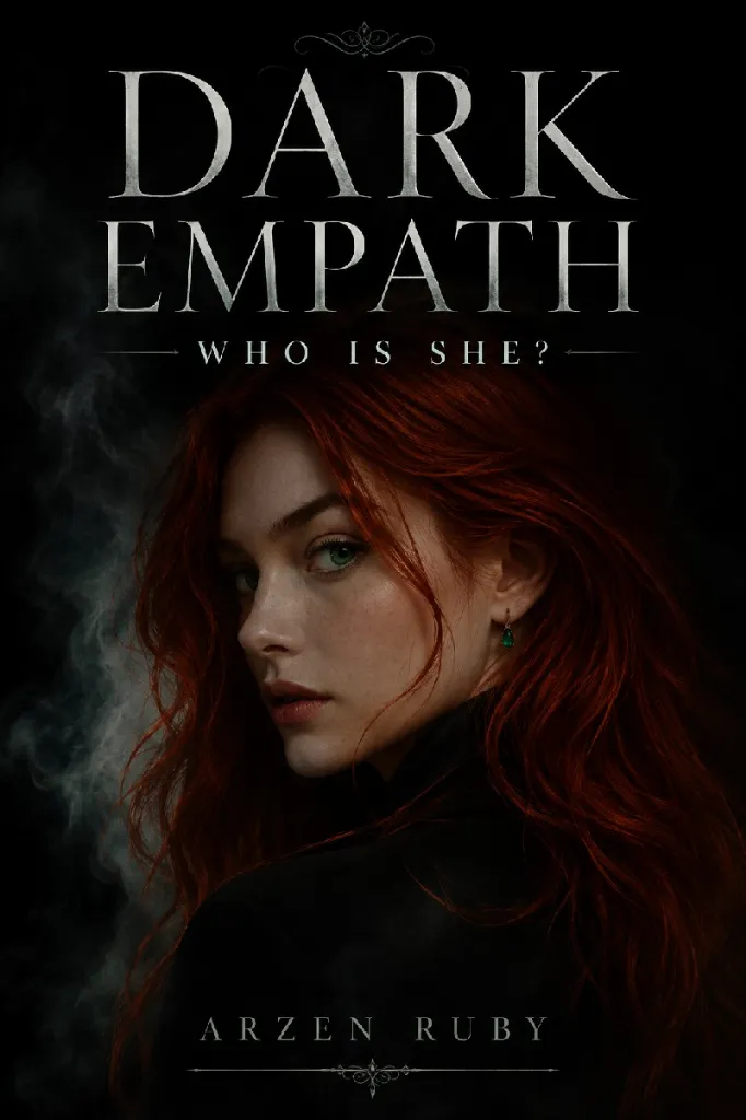 Dark Empath: Who is She kapagi