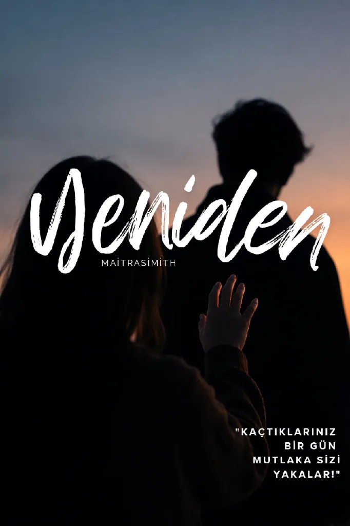 YENİDEN kapagi