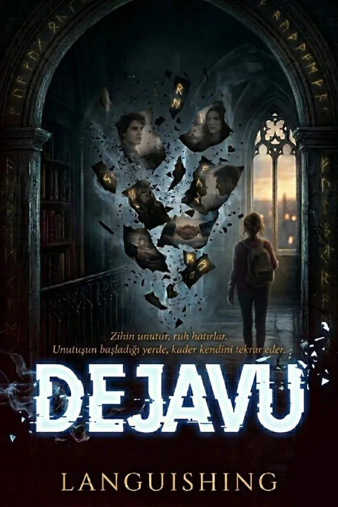 DEJAVU kapagi