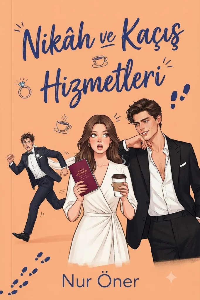 Nikâh ve Kaçış Hizmetleri kapagi