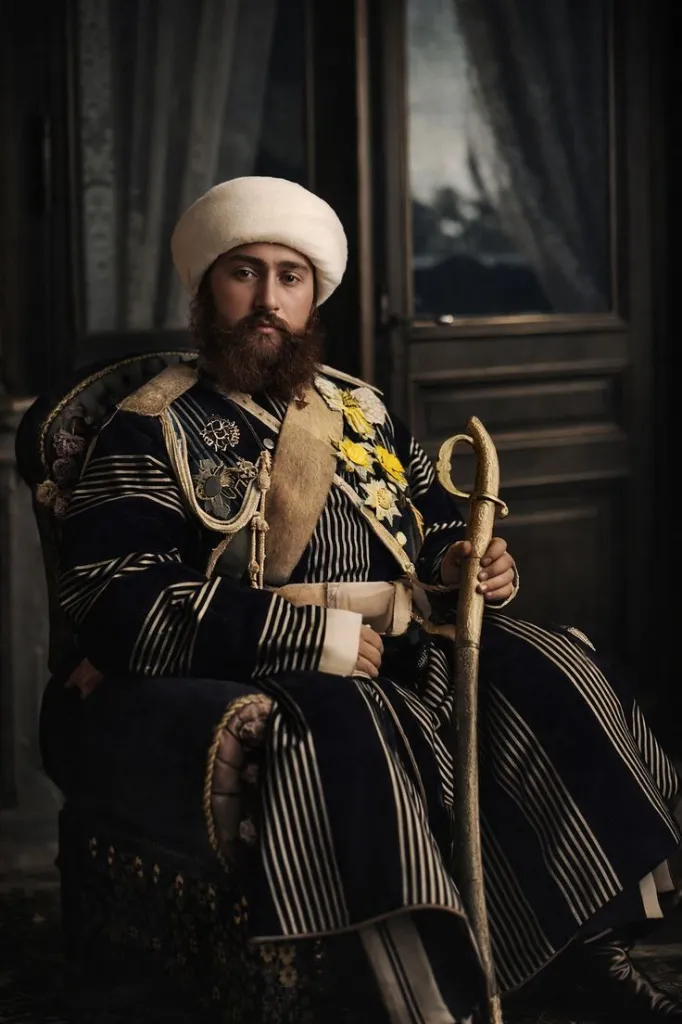 Buhara Emirliği ve 20. yüzyıl Türkistan coğrafyası. kapagi