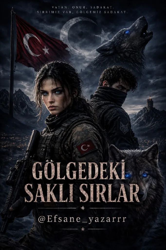 gölgedeki saklı sırlar kapagi