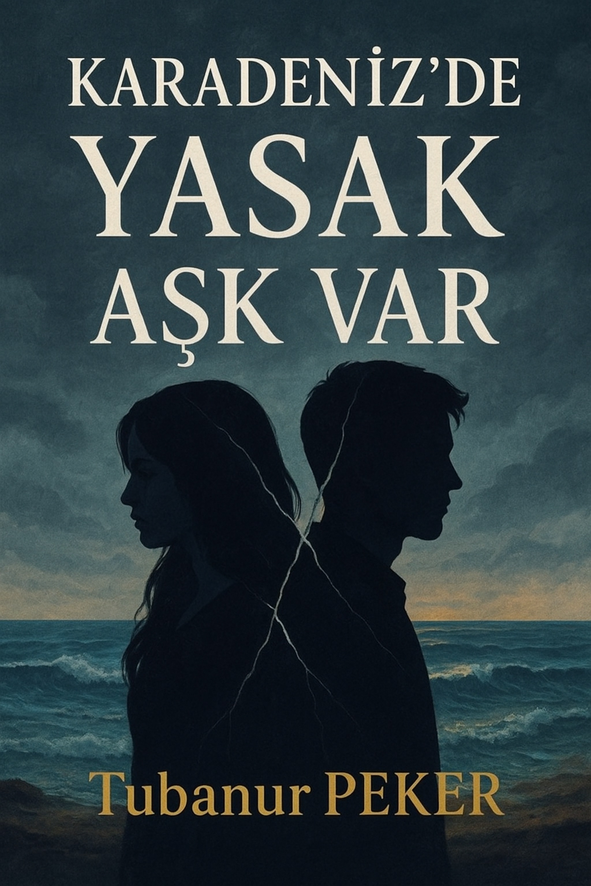 Karadeniz’de Yasak Aşk Var kapagi