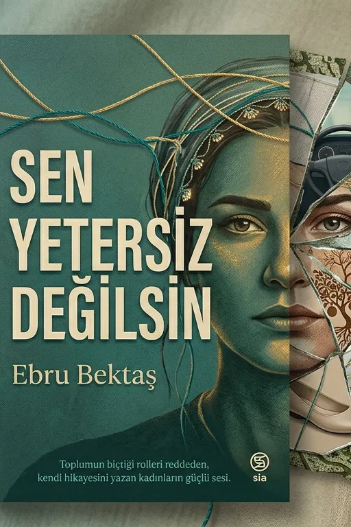 KIYMETSİZ İKİZ kapagi