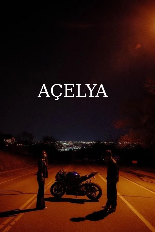 AÇELYA kapagi