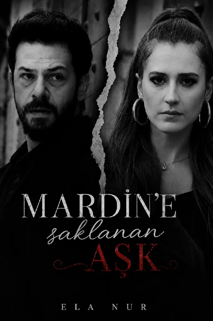Mardin'e saklanan aşk kapagi
