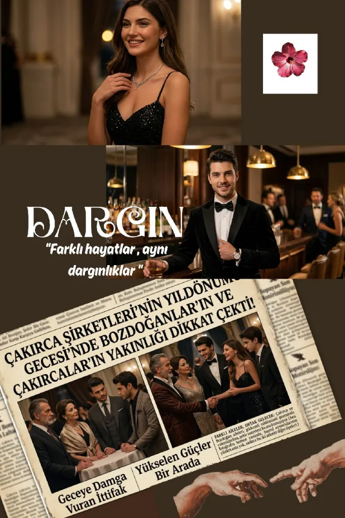 DARGIN kapagi