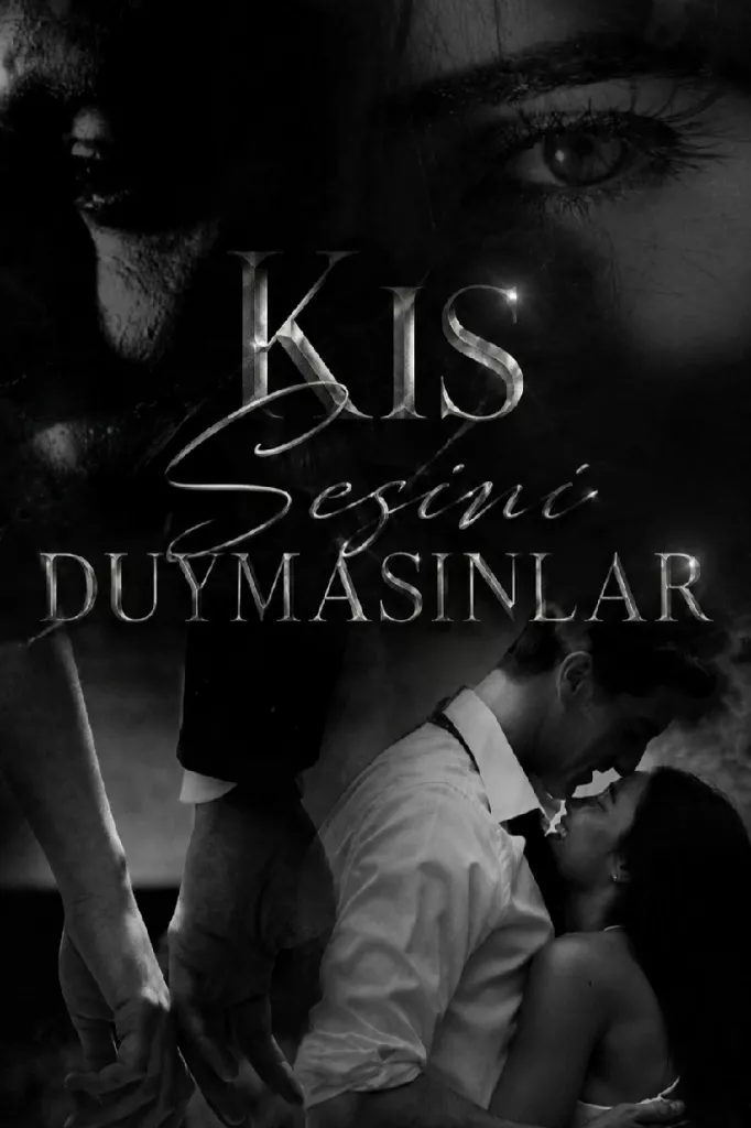 Kıs Sesini Duymasınlar kapagi