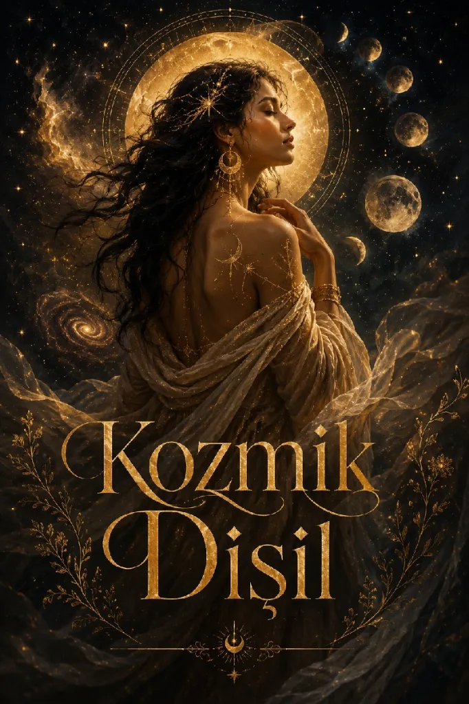 Kozmik Dişil kapagi