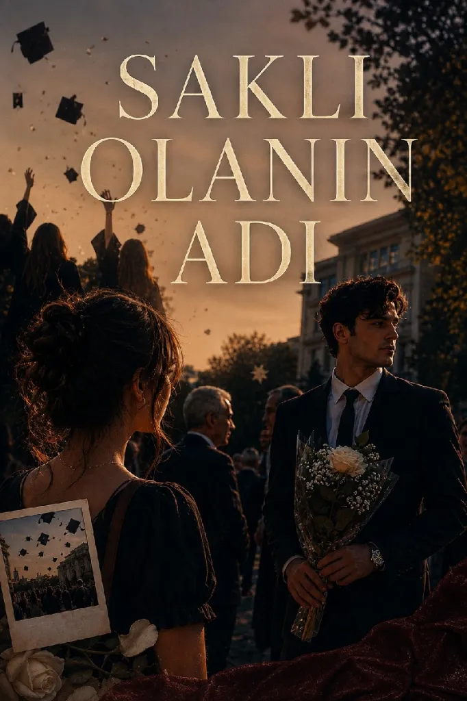 Saklı Olanın Adı kapagi