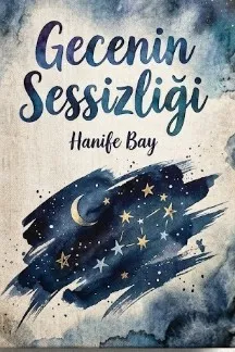 Gecenin Sessizliği kapagi