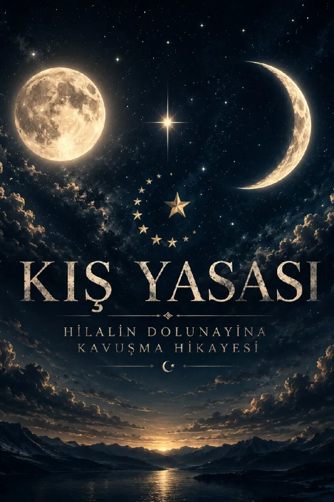 Kış Yasası kapagi