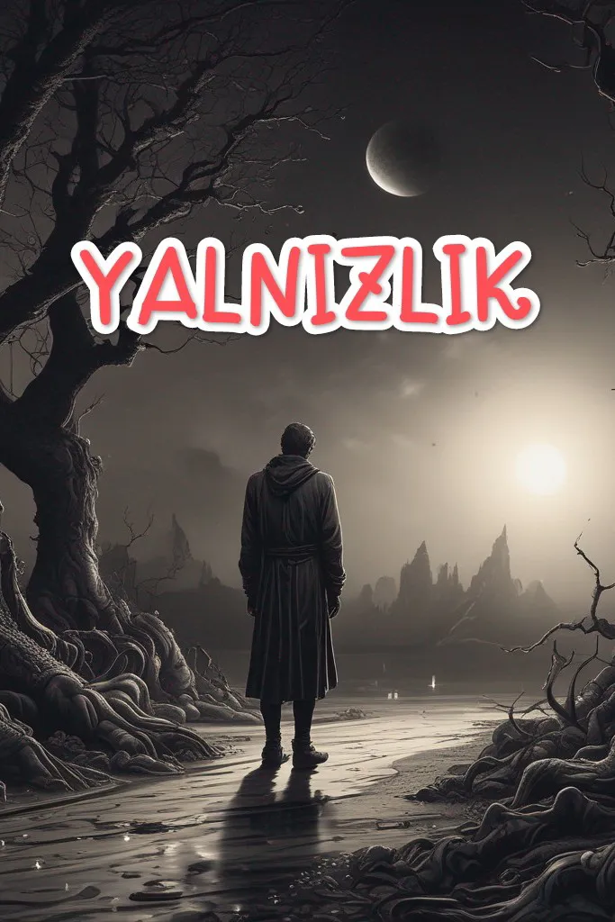 yalnızlık kapagi